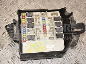 Блок предохранителей Renault Clio (III) 2005-2012 8200356231 390494