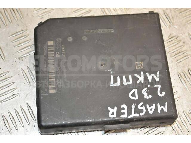 Блок предохранителей Renault Master 2010 284B69681R 392646 - Фото 2