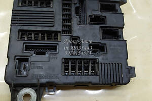 Блок предохранителей Renault SCENIC II (2003 - 2009) 000047236