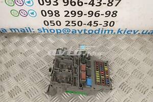 Блок предохранителей салонный есть дефект 38200SEDG32 Honda Accord 7 2002-2008