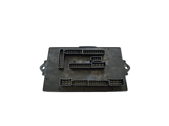 Блок запобіжників АВАР для ваз 2108 2109 21099 старого зразка євро (173.3722-01М) yL. - Фото 7