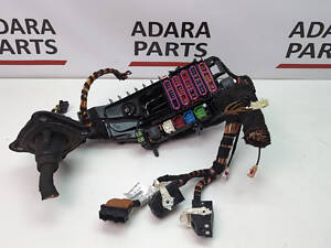 Блок предохранителей салона с предохранителями для Audi A6 2019-2023 (C8) (4K0971845J)