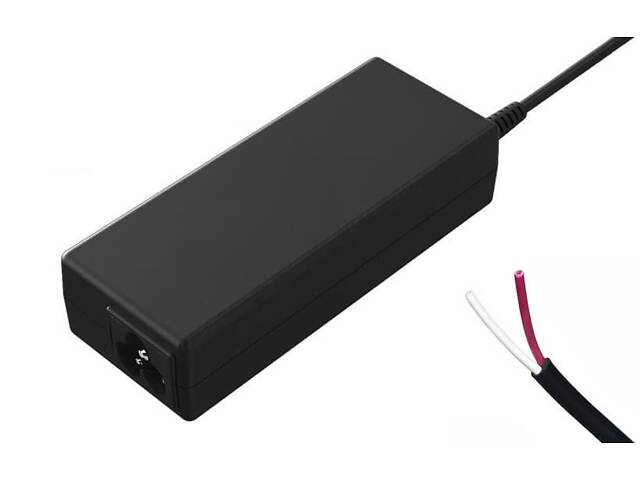 Блок живлення 12.5v 6a 75w cable 2pin (під паку) (NoName (B)) 3 міс.гар. - Фото 1