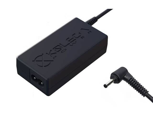 Блок живлення 12v 4a 48w 3.5x1.35mm (Kolega-Power (A)) 12 міс.гар. - Фото 1