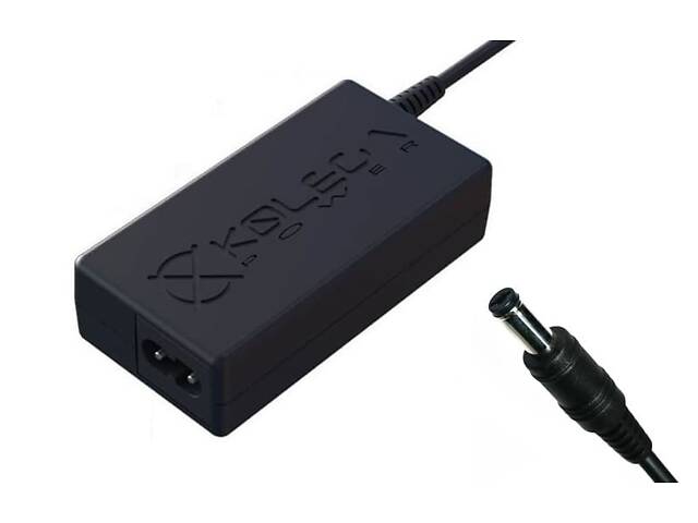Блок живлення 18v 3.5a 63w 5.5x2.1mm (Kolega-Power (A++)) 24 міс.гар. - Фото 1
