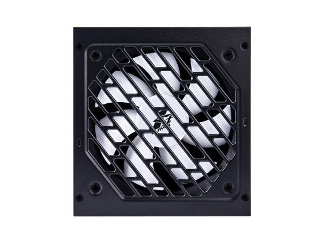 Блок живлення 1stPlayer 550W (FK-550-BK-EU) - Фото 1