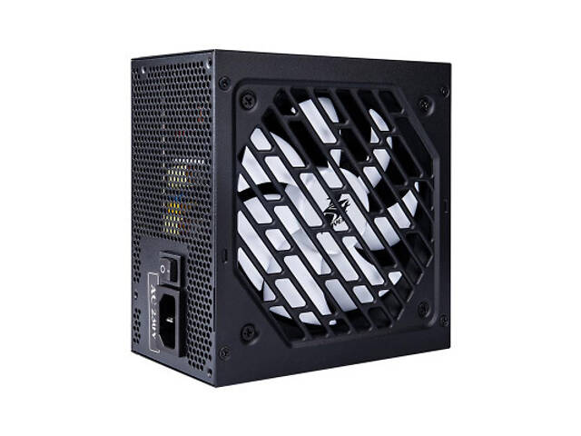 Блок живлення 1stPlayer 550W (FK-550-BK-EU) - Фото 2