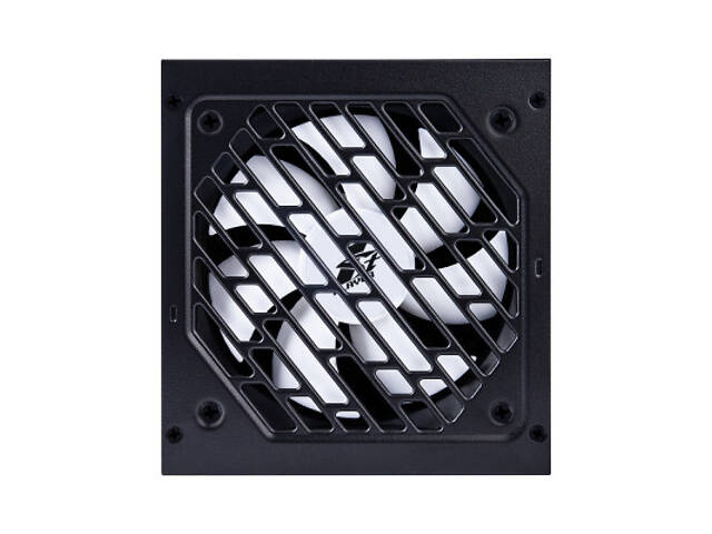 Блок живлення 1stPlayer 600W (FK-600-BK-EU) - Фото 5
