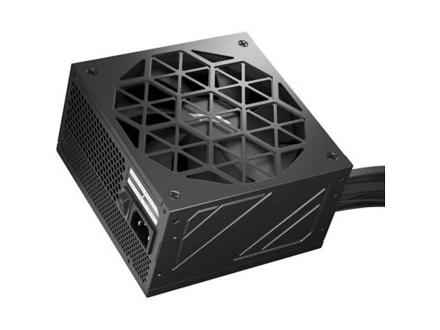 Блок живлення 1stPlayer 650W (ACK-STD-650-BK-EU) - Фото 2