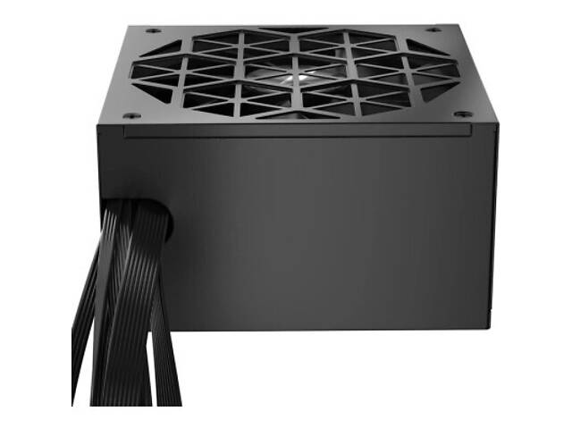Блок живлення 1stPlayer 650W (ACK-STD-650-BK-EU) - Фото 3