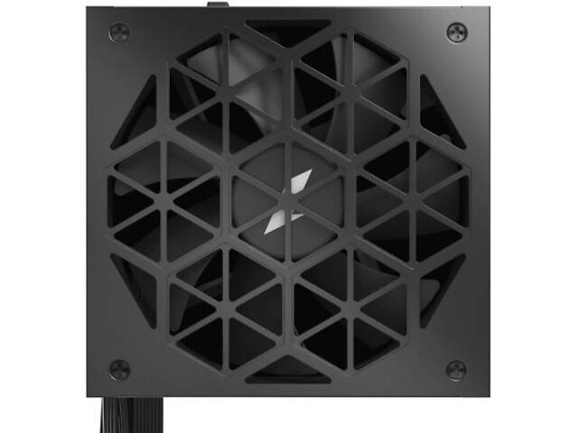 Блок живлення 1stPlayer 650W (ACK-STD-650-BK-EU) - Фото 5