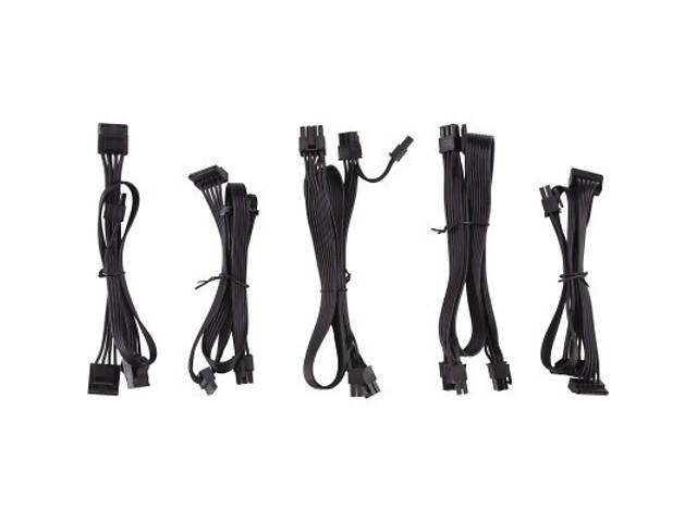 Блок живлення 2E 650W (2E-SP650BRSM-120) - Фото 2