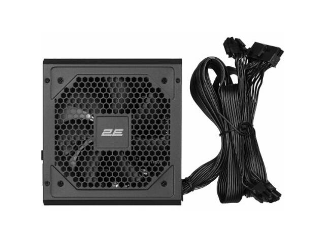 Блок живлення 2E 650W (2E-SP650BRSM-120) - Фото 6