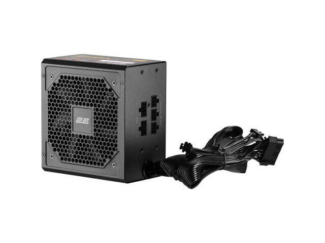 Блок живлення 2E 650W (2E-SP650BRSM-120) - Фото 7