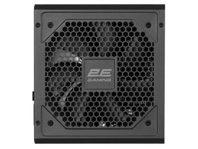 Блок живлення 2E 850W GAMING Solid Power Pro (2E-SP850BRSMII-120) - Фото 2