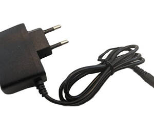 Блок живлення 5V 1.5A 3.5*1.35 mm тонкий штекер (адаптер 5В 1.5А, 5 вольт 1.5 ампера)