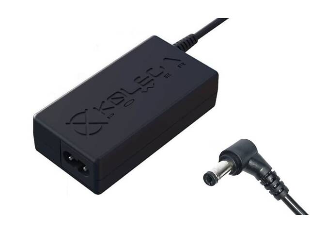Блок живлення 5v 5a 25w 5.5x2.5mm (Kolega-Power (A)) 12 міс.гар. - Фото 1