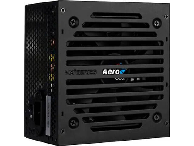 Блок живлення AeroCool 750W VX Plus 750 (ACPN-VS75AEY.11) - Фото 2