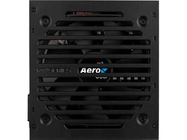 Блок живлення AeroCool 750W VX Plus 750 (ACPN-VS75AEY.11) - Фото 3