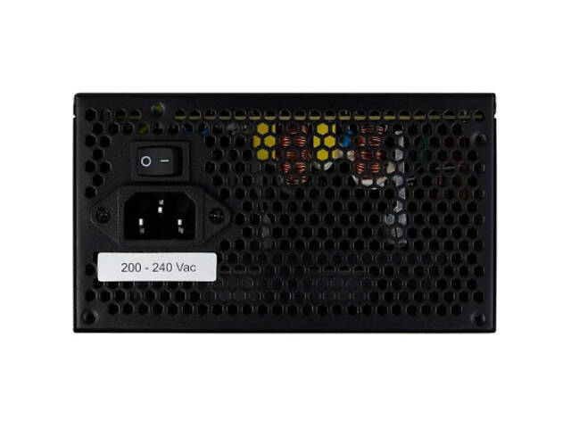 Блок живлення AeroCool 750W VX Plus 750 (ACPN-VS75AEY.11) - Фото 4