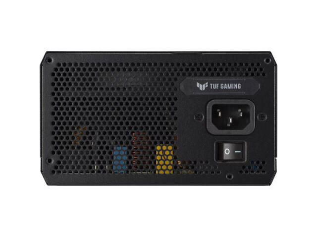 Блок живлення ASUS 850W TUF-GAMING-850G PCIE5 Gold (90YE00S2-B0NA00) - Фото 2