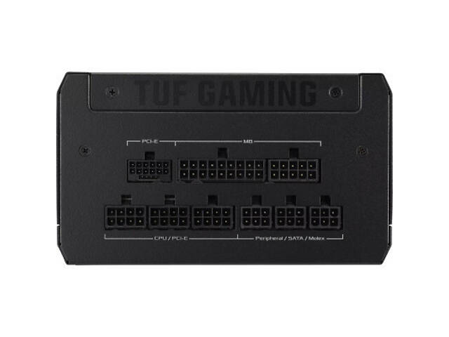 Блок живлення ASUS 850W TUF-GAMING-850G PCIE5 Gold (90YE00S2-B0NA00) - Фото 3