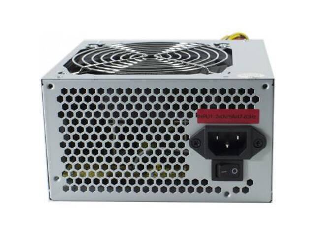 Блок живлення Casecom 400W (CM 400-12 ATX) - Фото 3
