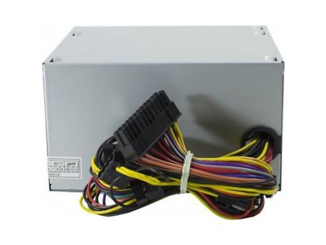 Блок живлення Casecom 400W (CM 400-12 ATX) - Фото 4