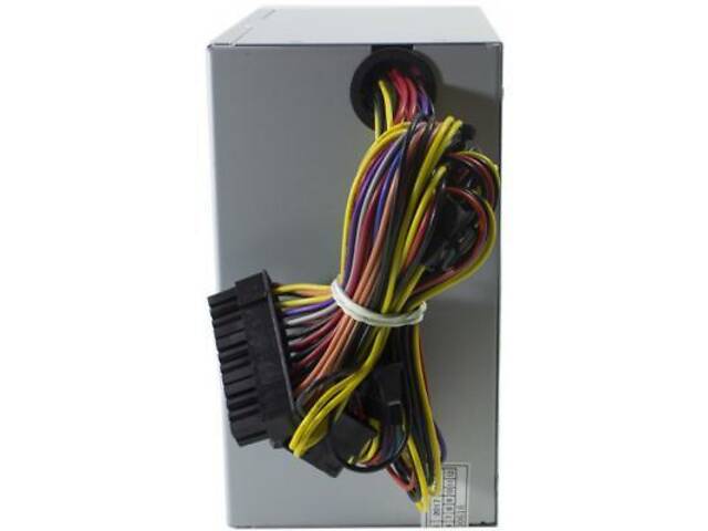 Блок живлення Casecom 400W (CM 400-12 ATX) - Фото 6