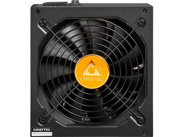 Блок живлення Chieftec 1050W Polaris 3.0 (PPS-1050FC-A3) - Фото 1