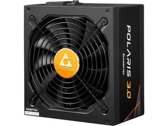 Блок живлення Chieftec 1050W Polaris 3.0 (PPS-1050FC-A3) - Фото 2
