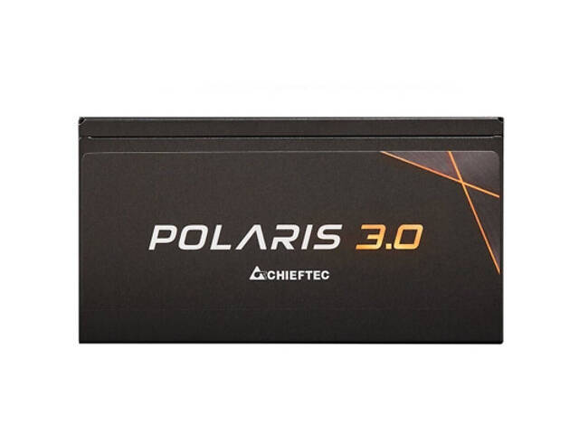Блок живлення Chieftec 1050W Polaris 3.0 (PPS-1050FC-A3) - Фото 3