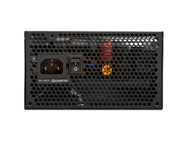 Блок живлення Chieftec 1050W Polaris 3.0 (PPS-1050FC-A3) - Фото 5