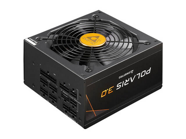 Блок живлення Chieftec 1050W Polaris 3.0 (PPS-1050FC-A3) - Фото 6