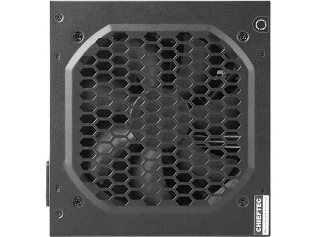 Блок живлення Chieftec 600W Eon (ZPU-600S) - Фото 3