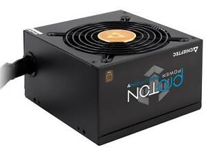 Блок живлення Chieftec 600W Proton (BDF-600S)