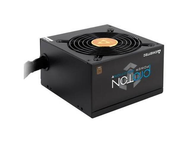 Блок живлення Chieftec 600W Proton (BDF-600S) - Фото 1