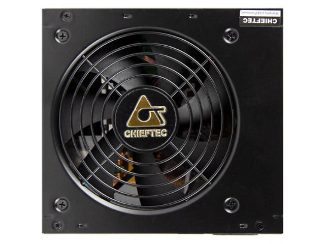 Блок живлення Chieftec 600W TASK (TPS-600S) - Фото 4