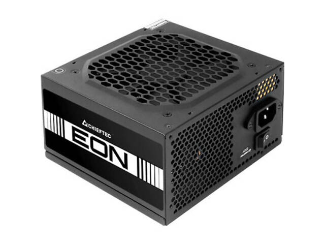 Блок живлення Chieftec 700W Eon (ZPU-700S) - Фото 1