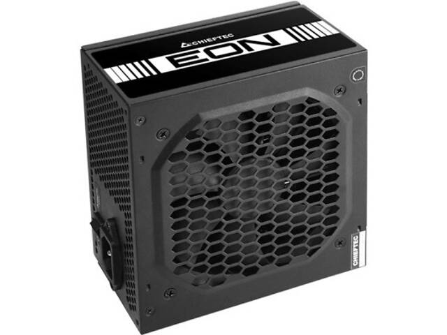 Блок живлення Chieftec 700W Eon (ZPU-700S) - Фото 2
