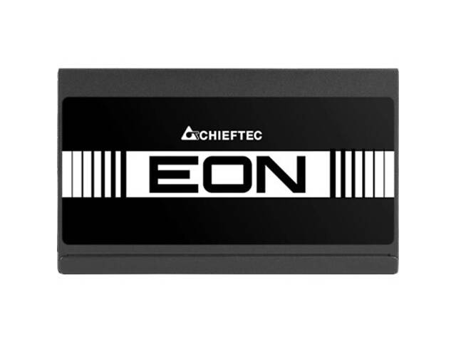 Блок живлення Chieftec 700W Eon (ZPU-700S) - Фото 4