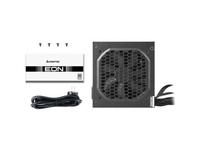 Блок живлення Chieftec 700W Eon (ZPU-700S) - Фото 6