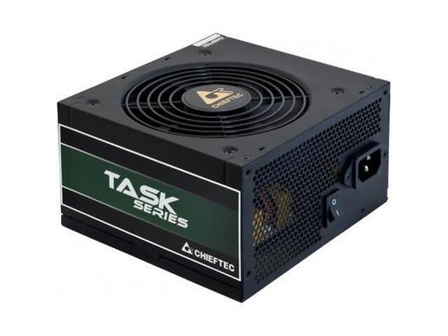 Блок живлення Chieftec 700W TASK (TPS-700S) - Фото 1