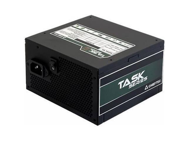 Блок живлення Chieftec 700W TASK (TPS-700S) - Фото 3