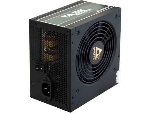 Блок живлення Chieftec 700W TASK (TPS-700S) - Фото 4
