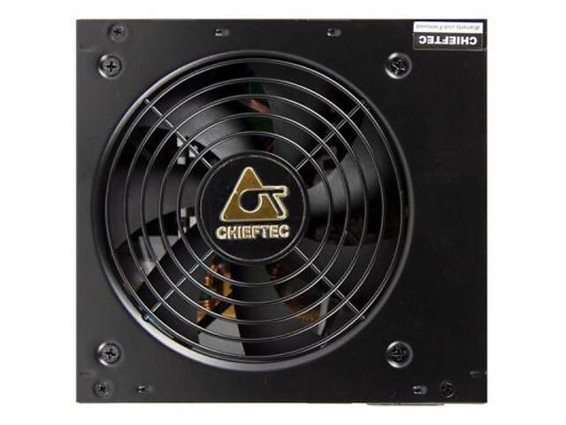 Блок живлення Chieftec 700W TASK (TPS-700S) - Фото 5