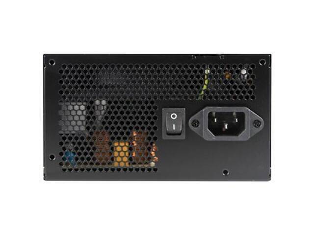 Блок живлення Chieftec 700W TASK (TPS-700S) - Фото 6