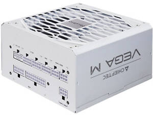 Блок питания Chieftec 750W VEGA M WHITE (PPG-750-CW)