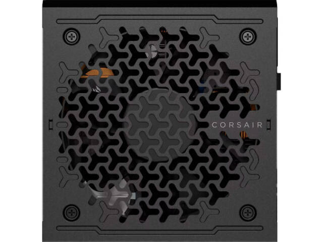 Блок живлення Corsair 850W RM850e (CP-9020296-EU) - Фото 8