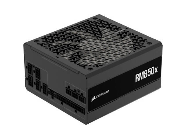 Блок живлення Corsair 850W RM850x (CP-9020270-EU) - Фото 1